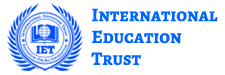 International Education Trust